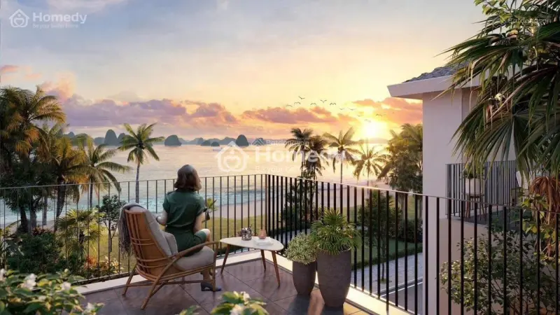 Suất Ngoại Giao Shophouse, Bt Mặt Công Viên, Trục Sát Biển Horizan Bay Hạ Long Giá Cam Kết Tốt Nhất