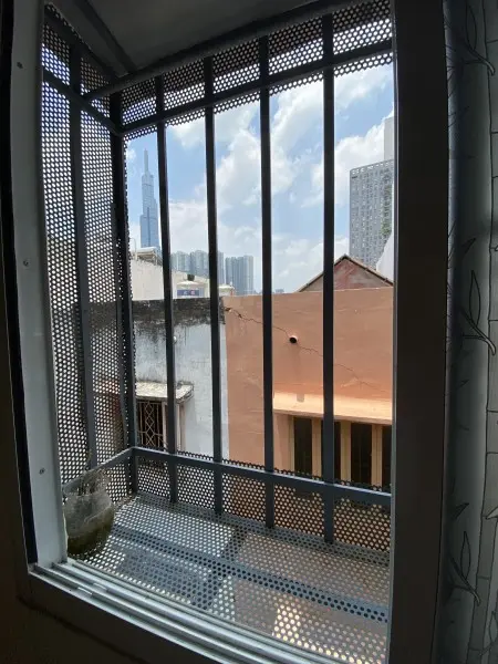 Cho Thuê Phòng 15M2 Cửa Sổ Lớn Nguyễn Văn Thương, P25, Bình Thạnh Gần Lm81, Hàng Xanh