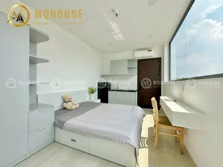 Ở Sang – Giá Hợp Lý - Gần Emart Pvt