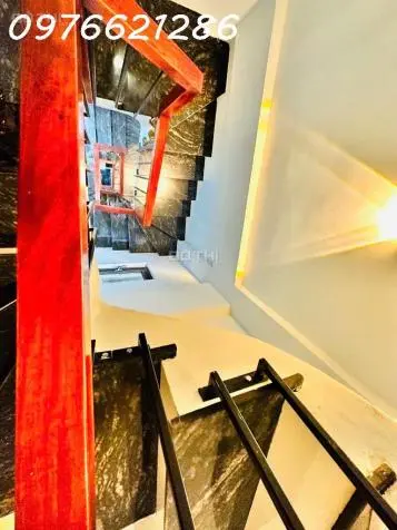 Nhà 6 Tầng Việt Hưng – Gần Chợ, Gần Đê 🏡 Nhà Đẹp Việt Hưng – Ngõ Rộng, Oto Đỗ Cổng – 6 Tầng Ở Nga