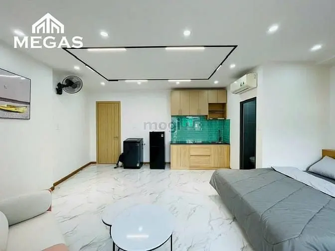 Căn Hộ Mini - Đầy Đủ Tiện Nghi - Ngay Dương Quảng Hàm