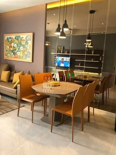 Golden Mansion 69M2,2Pn Chỉ 5Ty2
