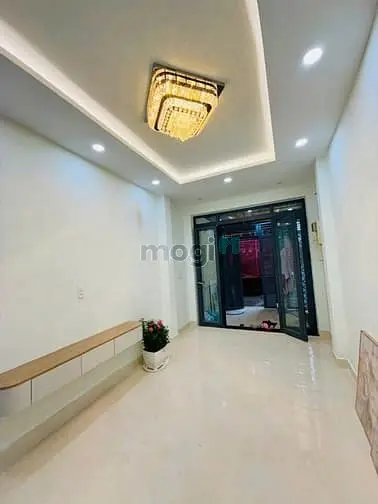 Bán Nhà Bình Thạnh-F19- Sát Bên Quận 1-Giá 7,5 Tỷ