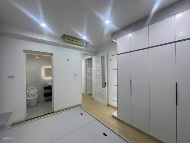 Căn Hộ Cao Cấp Trung Tâm Mỹ Đình 93M² Full Nội Thất Cao Cấp, Giá 7 Tỷ