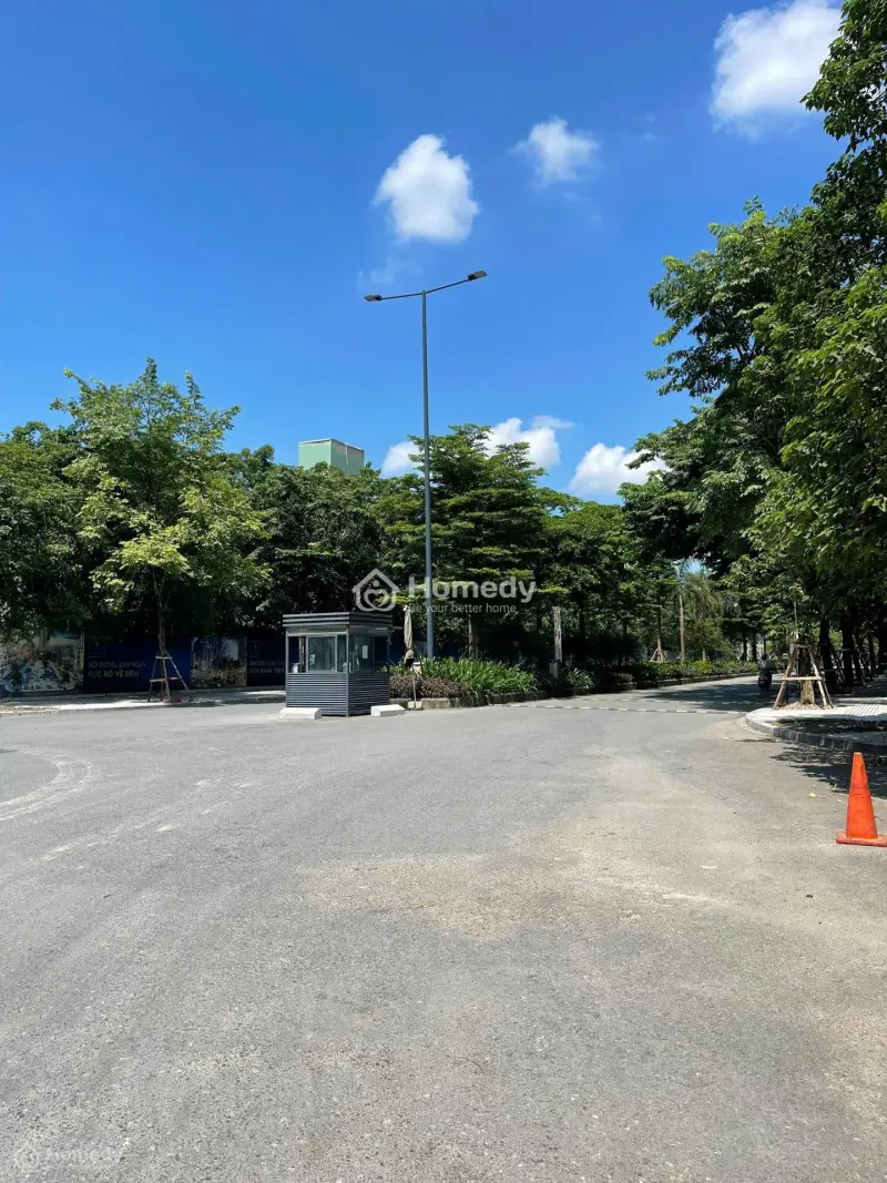 Cho Thuê Văn Phòng Thanh Liệt, Gần The Manor Central Park