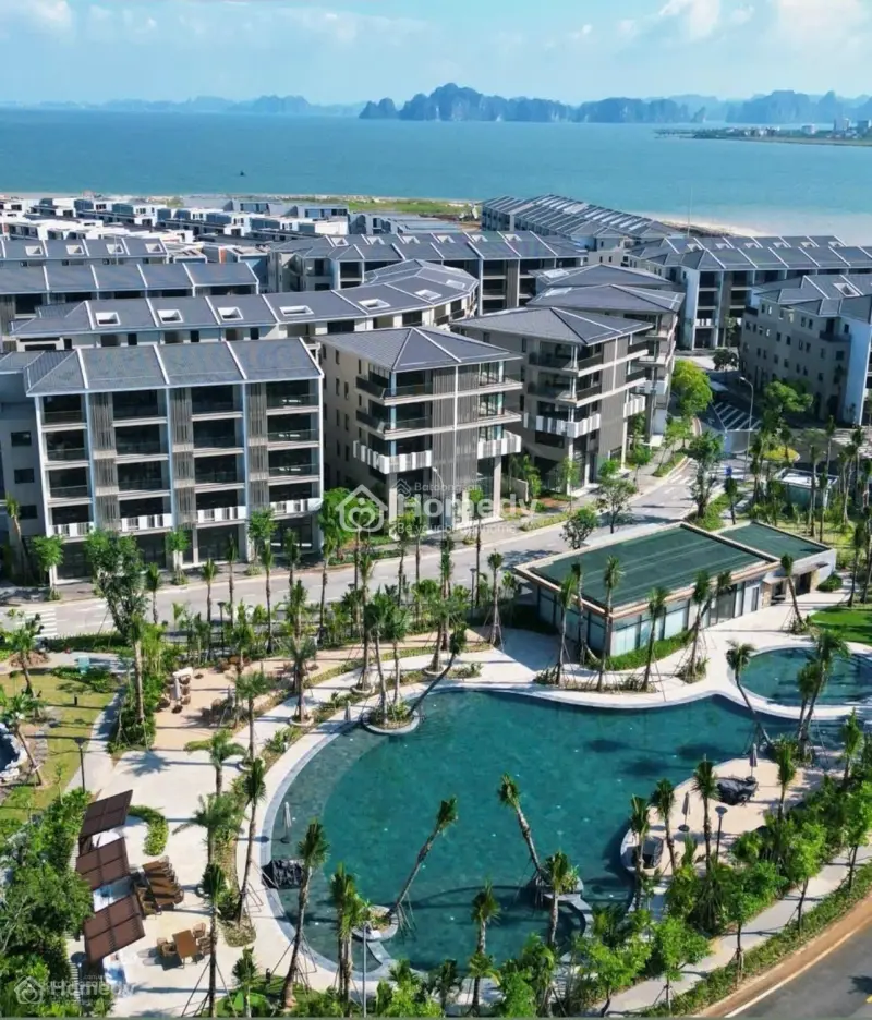 Suất Ngoại Giao Shophouse, Bt Mặt Công Viên, Trục Sát Biển Horizan Bay Hạ Long Giá Cam Kết Tốt Nhất