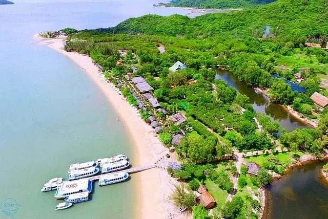 🏝️ Bán Đất Nha Trang Vĩnh Lương – Vị Trí Vàng Cho Đầu Tư Và An Cư! 🏡