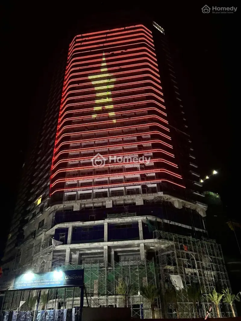 Deal Hời Mua 1 Tặng 1, Mua Căn Hộ View Vịnh Tặng 1 Xe Vf3, Htls 0% Trong 18Th, Ck Lên Đến 16%