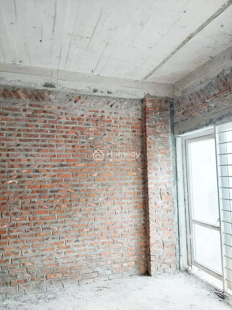 Nhà 4T Xây Thô Tt9 Đtm Văn Phú, Dt94M2, Mt4.7M, 23 Tỷ Hà Đông