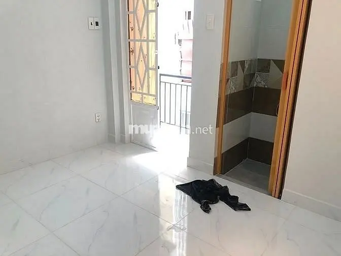 Bán Nhà Nghĩa Hòa, Phường 6, Quận Tân Bình, 3,4X3M, 2 Lầu