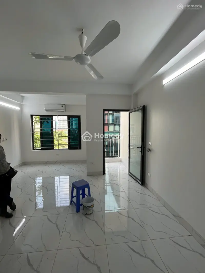 Cho Thuê Văn Phòng Mỗ Lao 30 M2, Sàn Như Hình, Điều Hoà Đầy Đủ