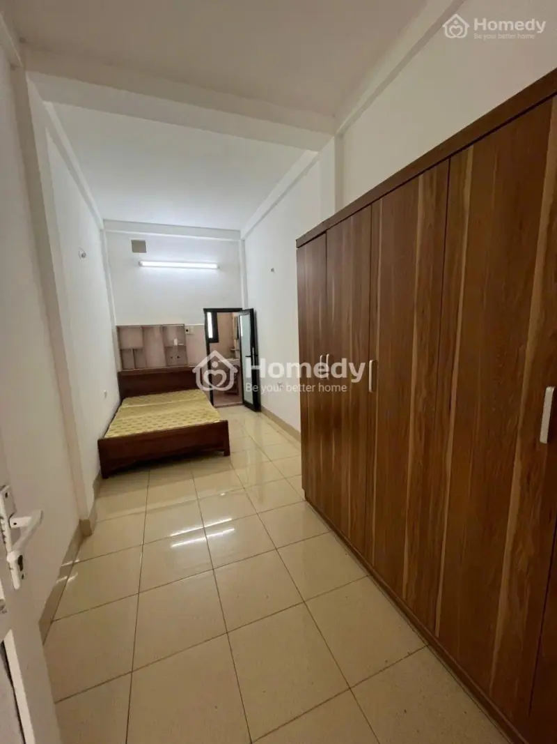 Nhà Hiếm Tại Ngõ 15 Hàng Cót – Gần Bốt Hàng Đậu, Trung Tâm Phố Cổ, Giá Chỉ 9 Triệu/Tháng!