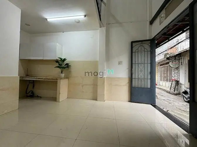 Phòng Ch 1 Trệt, 1 Lầu Ngay Mt Hẻm - 1124/2A Lê Đức Thọ, Q. Gò Vấp