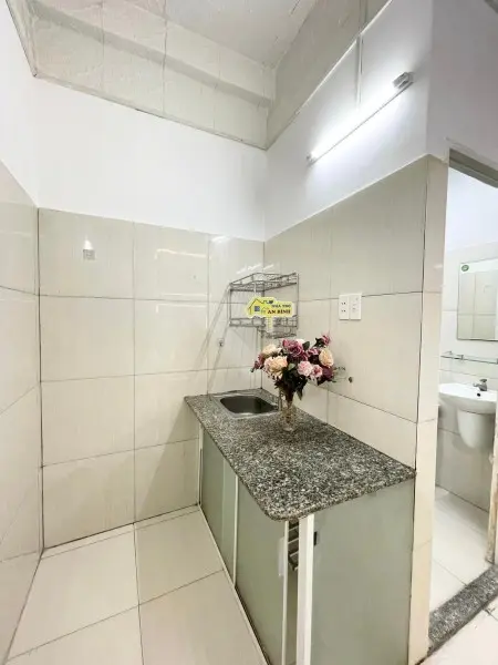 Cho Thuê Phòng Trọ Mới – Đẹp – Gần Cao Đẳng Công Nghệ Tp.hcm – Linh Đông, Thủ Đức