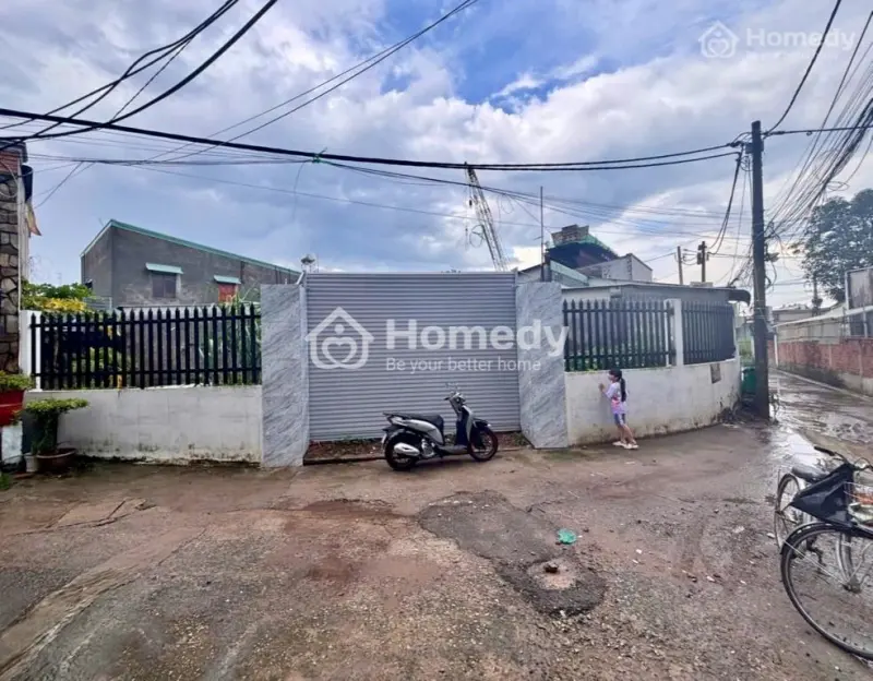 Bán Gấp Đất 120M2 Nhỉnh 1Tỷ Hẻm Xe Tải