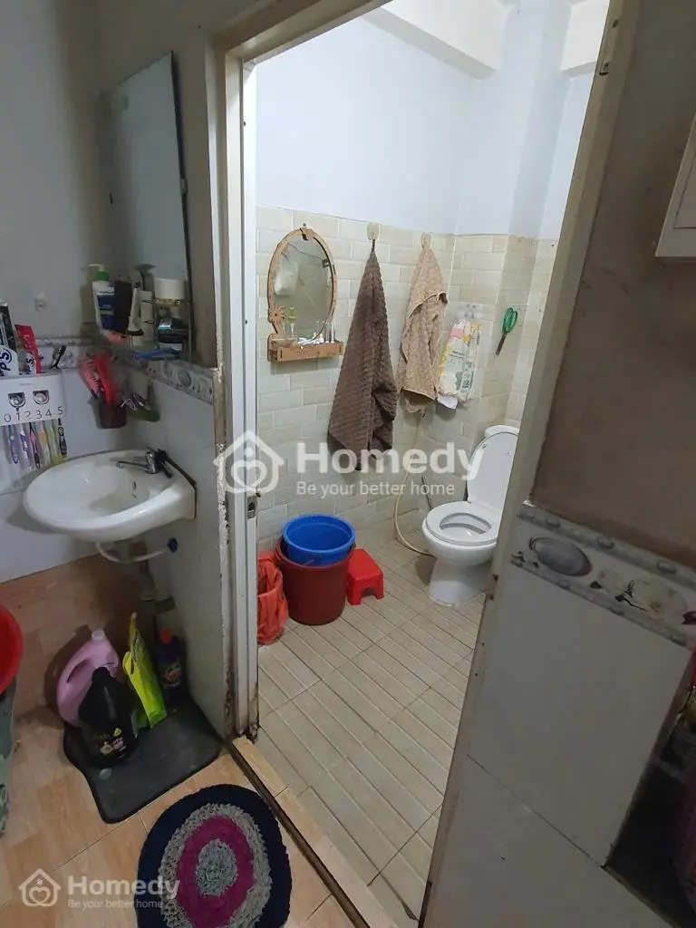 Cho Thêu Nhà Nguyên Căn Hẻm Lê Đình Cẩn Giá 8Tr