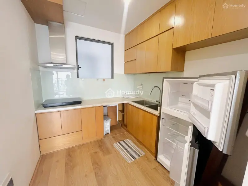 Căn Hộ Nội Thất Rực Rỡ Trống Sẵn Chờ Khách Thuê – The Sun Avenue 3Pn