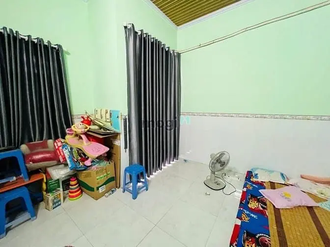 Nhà Bán 1 Trệt 1 Lầu 4Pn Hướng Tây Bửu Long 4,25 Tỷ Đường Thông Bàn Cờ