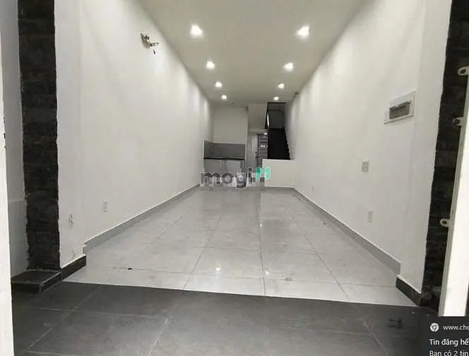 Nhà Mới, (4X14M), 66/8 Ngô Gia Tự Q10