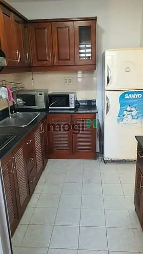 Bán Gấp Căn Hộ Park View - Nguyễn Đức Cảnh Phú Mỹ Hưng 100M2 Giá Tốt