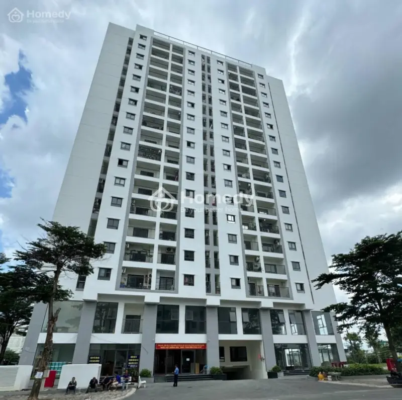 Stown - Ctl Tham Lương 2Pn Giá Rẻ 3 Tỷ 61M2 Ngay Trường Chinh Liền Kề Tân Bình, Liên Hệ