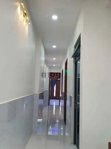 🆘Chính Chủ Gửi Bán Nhà 3 Tầng Xây Mới,Mặt Tiền Đường Trần Văn Mười