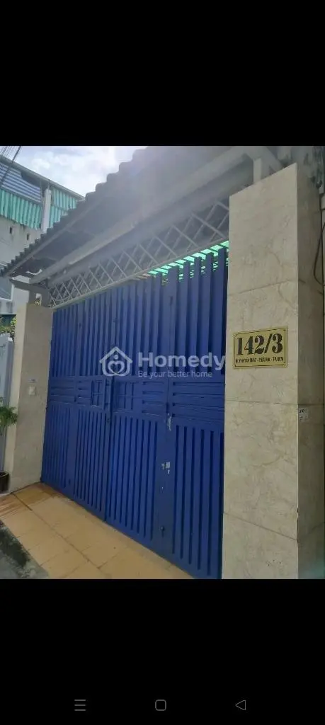Chính Chủ Cần Bán Nhà Giá Rẽ,Ngay Trung Tâm Phường Bà Rịa Tp Hcm