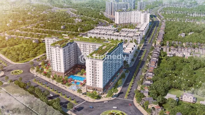 [Hot] Quỹ Ngoại Giao Nội Bộ Flc Hausman Đại Mỗ - Chiết Khấu Sốc 14