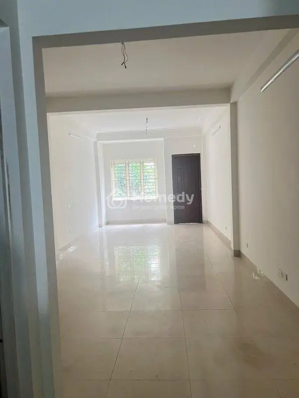 Cho Thuê Nhà Riêng Trần Phú, Mỗ Lao, Diện Tích 50 M2 X 6 Tầng, Sàn Thông Các Tầng