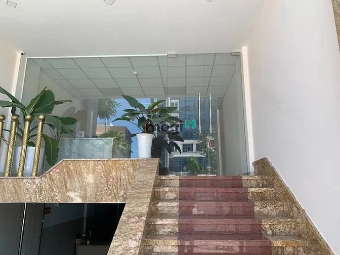 Văn Phòng Hiện Đại Tại Đại Thắng Building – Diện Tích 100M², Giá 9$/M²