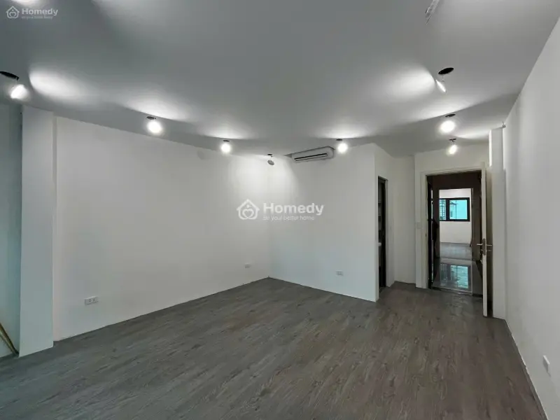 Cho Thuê Văn Phòng Mỗ Lao- Vũ Trọng Khánh, 50 M2/Tầng Gồm 2 Phong Làm Việc, Văn Phòng Mới Đẹp