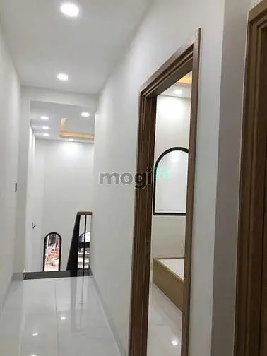 Nhà 1 Trệt 1 Lửng 3Pn, Đ. Man Thiện Ngay Trường Bưu Chính Viễn Thông