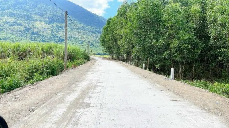 Chính Chủ Bán Đất Vườn Khánh Trung Giá Rẻ