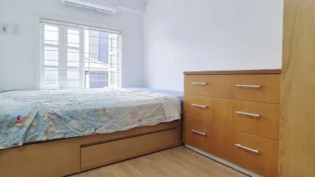Cho Thuê Căn Hộ Mini Dịch Vọng, Cầu Giấy, Gần Đại Học Sư Phạm, Báo Chí