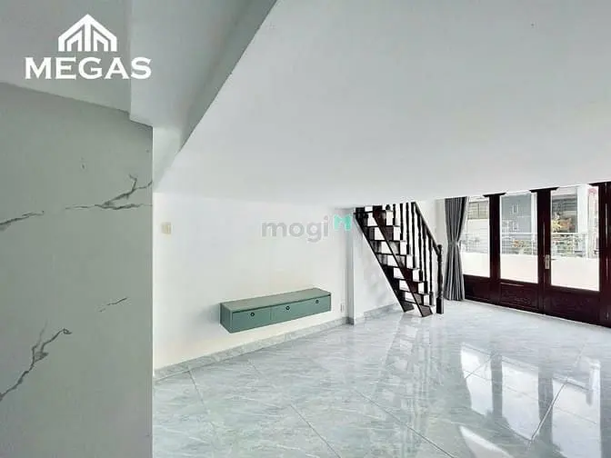 Khai Trương Duplex Gác Cao Full Nội Thất Gần Mai Chí Thọ - Quận 2
