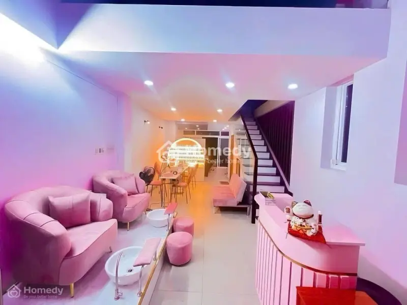 Nhà Mặt Tiền Trịnh Như Khuê - Bình Chánh - 5X18M - Giá Bán 970 Triệu - Sổ Hồng Riêng
