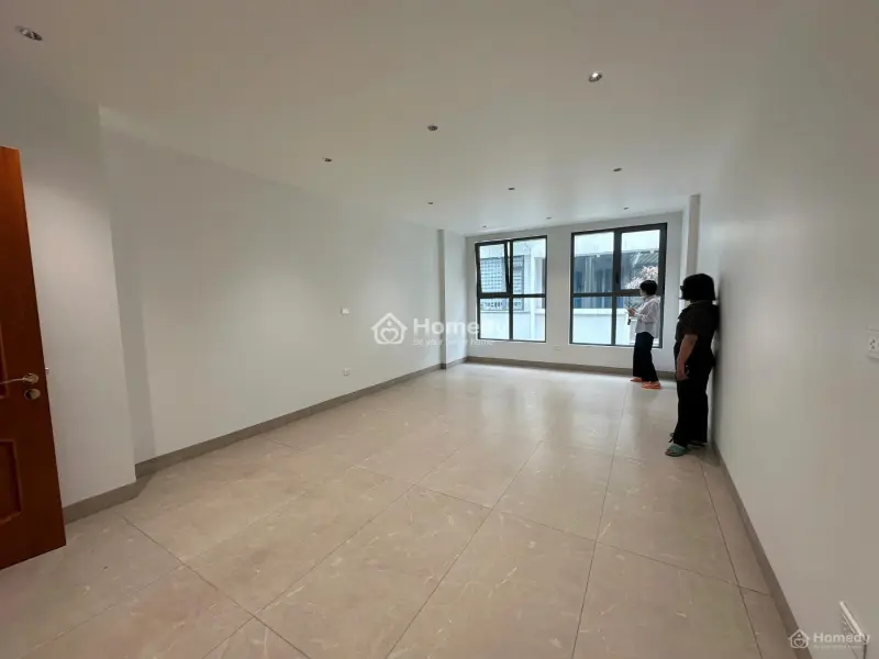 Cho Thuê Văn Phòng 40M2/Tầng, Sàn Thông Như Ảnh Giá Chỉ 6 Tr/Tháng