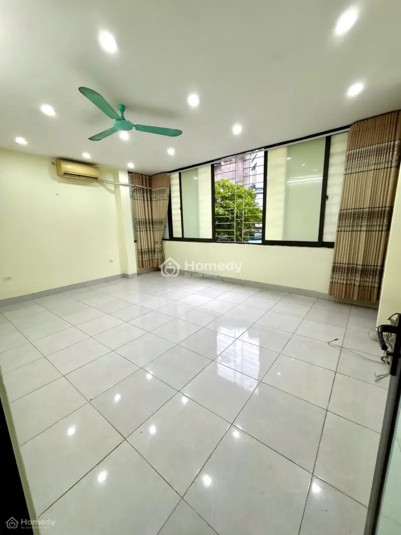 Cho Thuê Văn Phòng Mỗ Lao, 30 M2, Sàn Văn Phòng Thoáng, Oto Đỗ Cửa