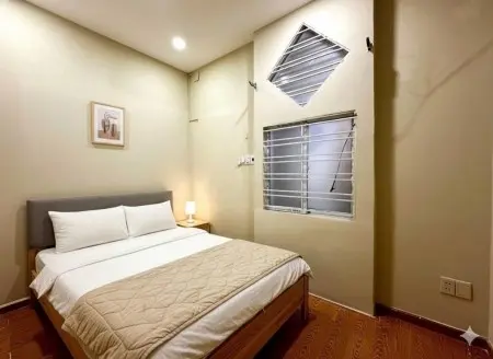 Căn 2 Phòng Ngủ Siêu Rộng Ngay Lê Văn Sỹ