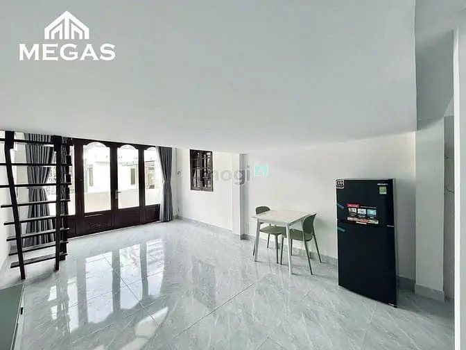 Khai Trương Duplex Gác Cao Full Nội Thất Gần Mai Chí Thọ - Quận 2