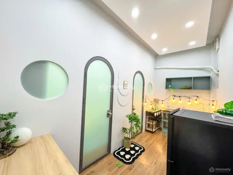 Căn Hộ 2Pn Lũy Bán Bích, Tân Phú Giá Chỉ 6,2 Triệu/Tháng