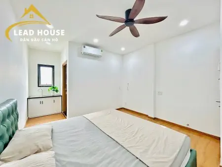 Khai Trương Phòng Mới Ngay Ngã 3 Đông Quang, 3P Đi Đh Lao Động Xã Hội, Huflit Hóc Môn