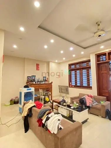 Ngọc Trì_Thạch Bàn-Ngõ To Thông-3 Tầng Bt * 139M- Gần Chợ -Phố Ẩm Thực