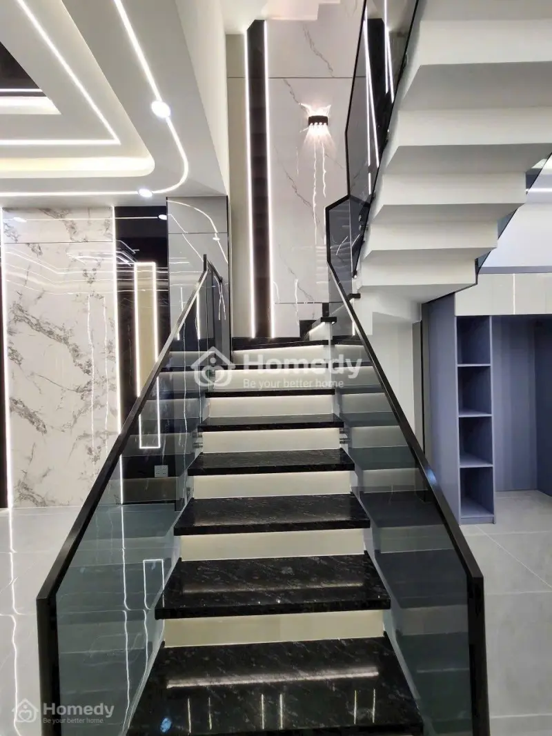 Lh Phúc 07940629***Bán Rẻ Căn Nhà Chỉ 985Tr/55M2 Ở Liên Khu 1-6_Bình Tân, Shr Bao Phí, Hxh Thoáng