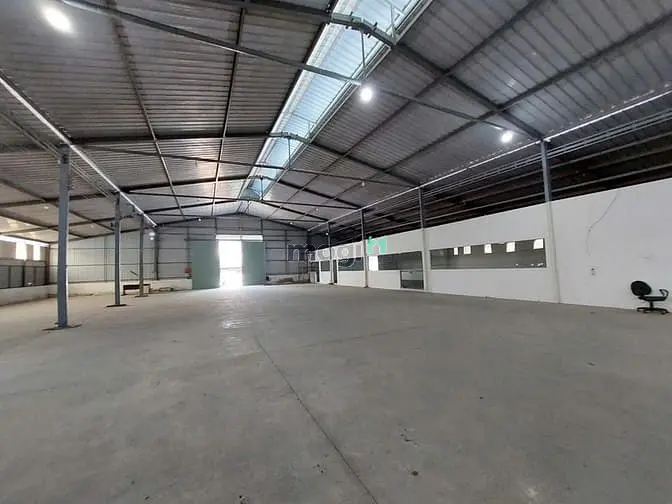 Cho Thuê Xưởng Trong Kcn Liên Chiểu – Diện Tích Linh Hoạt Từ 600M²