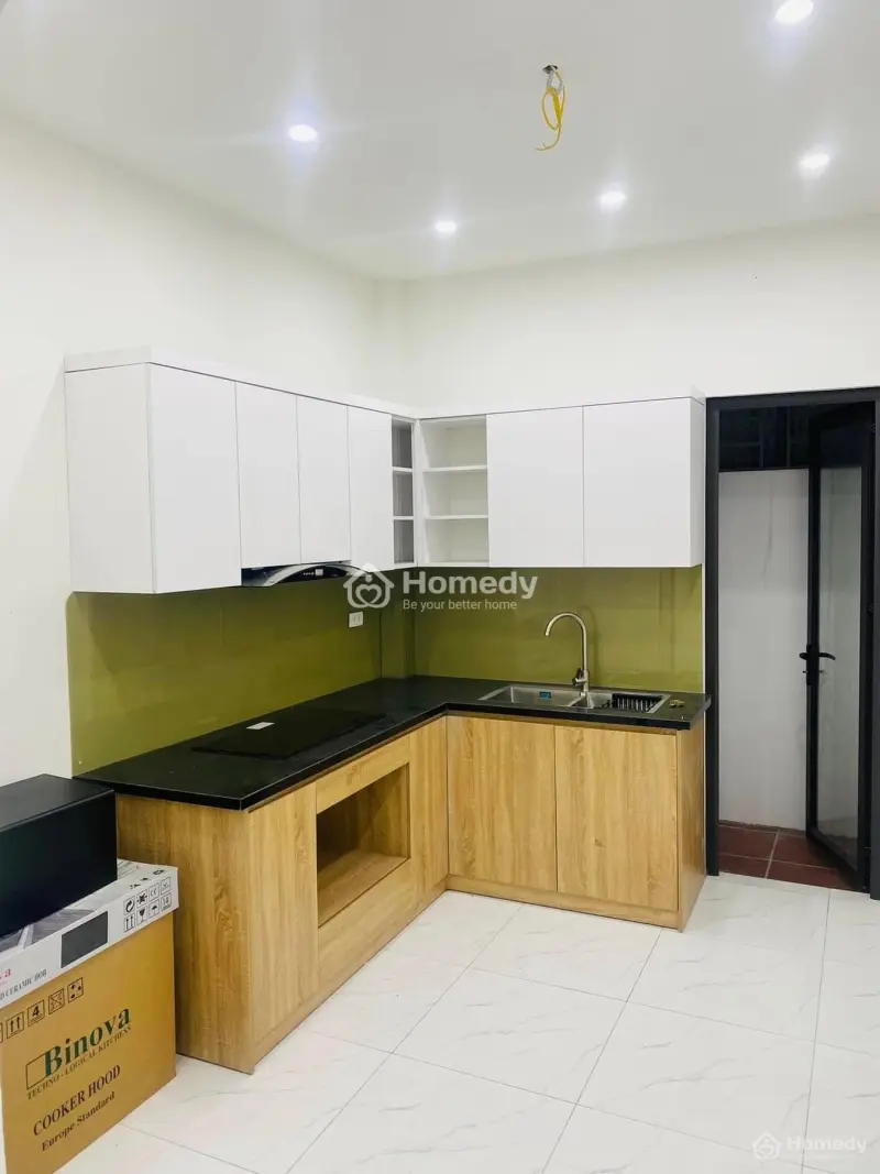 Đẹp Thật-Nhà Mới Tinh-Nội Thất Xịn Xò-Thoáng Trước Thoáng Sau-Ngõ Nông Rộng-Sổ Phân Lô-Giá Cực Tốt