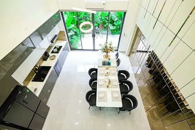 Nhà 5Lầu Hẻm 36 Lê Thị Hồng Ngang 5M 100M2 Tặng Thang Máy Ở Ngay 19 Tỷ