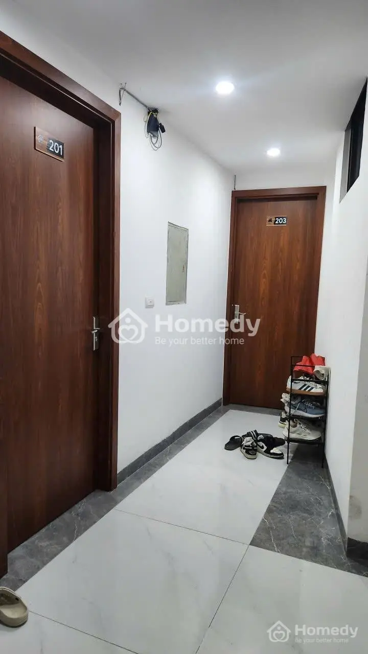 Bán Nhà Mễ Trì, Nam Từ Liêm, Dt: 195M2, Giá: 60 Tỷ, 45 Phòng Cho Thuê 300 Triệu/Th 0979269***