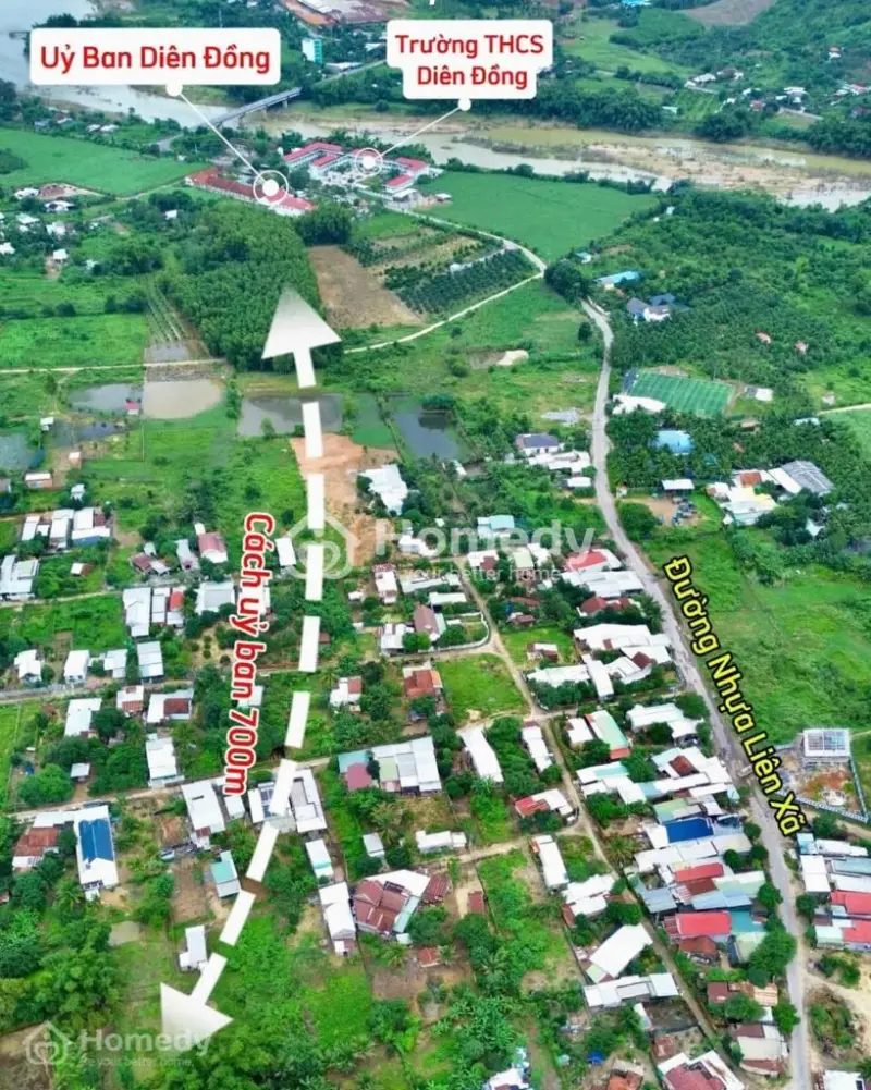 Chính Chủ Rao Bán Đất Biệt Thự