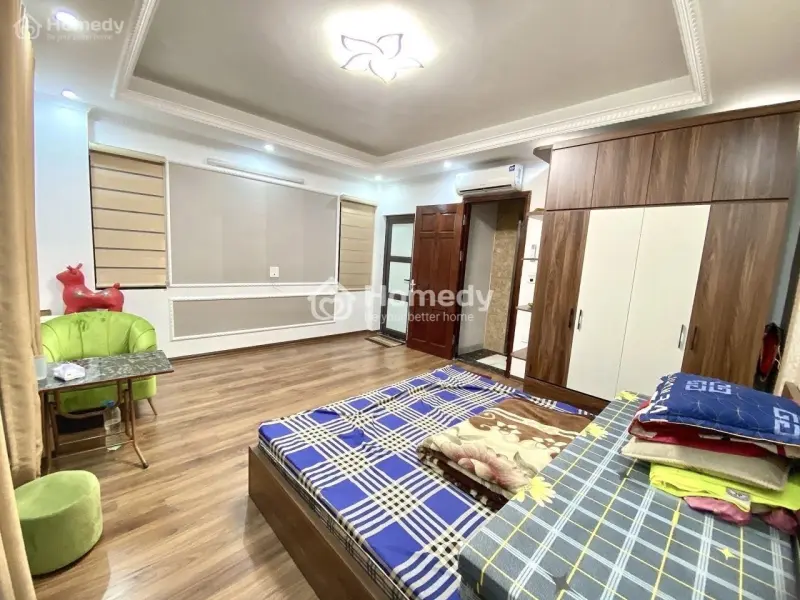 Cực Hiếm! Bán Nhà Thượng Đình Thanh Xuân, Gara Ô Tô, Lô Góc, 46M2, 18.5 Tỷ